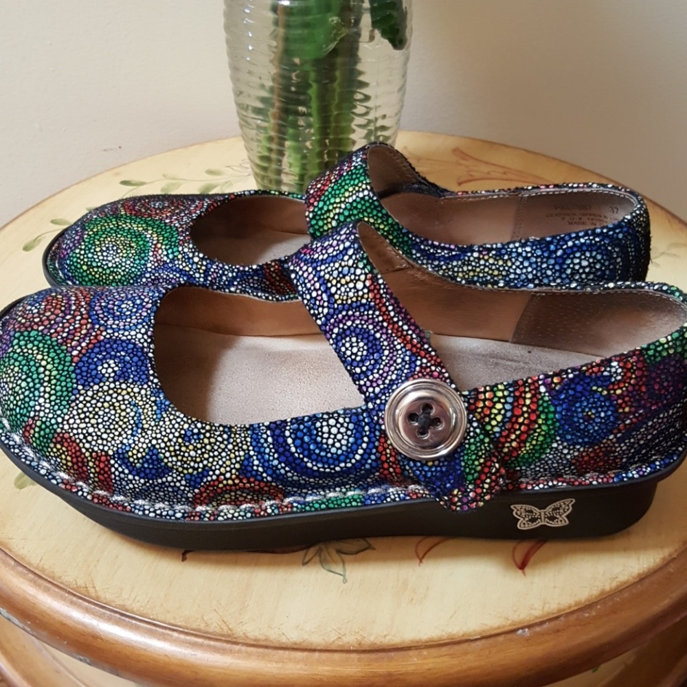 Alegria by PGLites Mary Jane